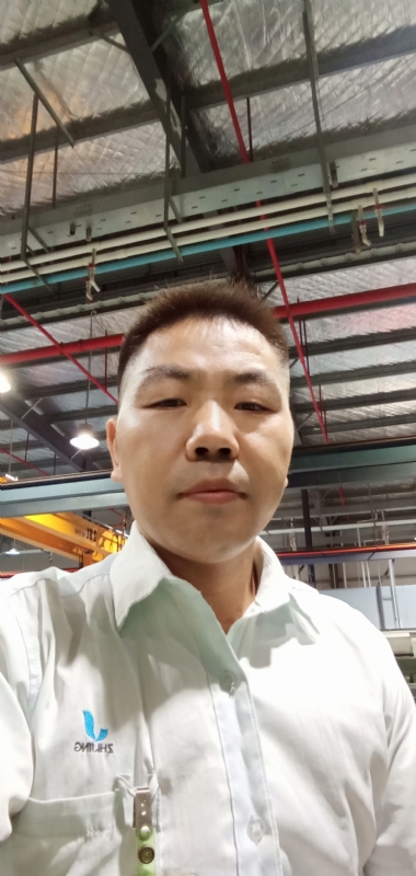 随缘的第一张照片--大庆相亲服务中心