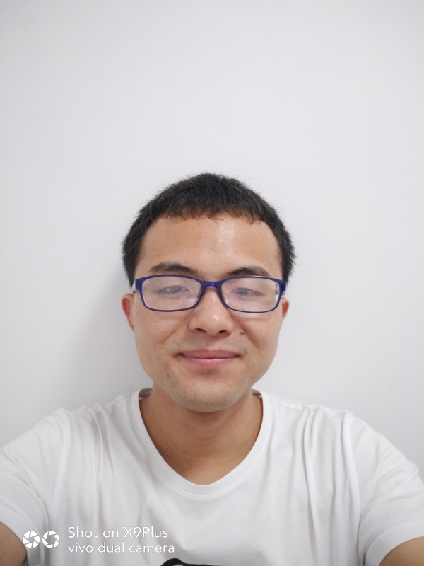 林言的第一张照片--大庆相亲服务中心