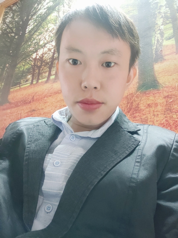 yuhyzww的第一张照片--大庆相亲服务中心