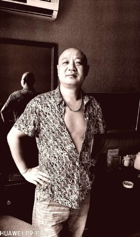 该谁是谁的第一张照片--大庆相亲服务中心