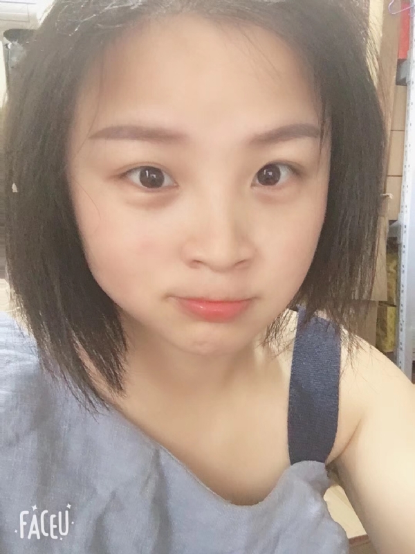 瑞瑞的第一张照片--大庆相亲服务中心
