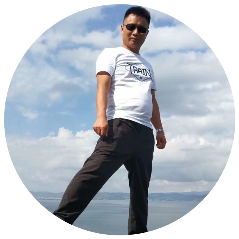 山高人为峰的第一张照片--大庆相亲服务中心