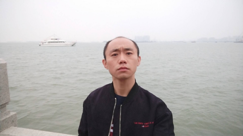 小害虫的第一张照片--大庆相亲服务中心