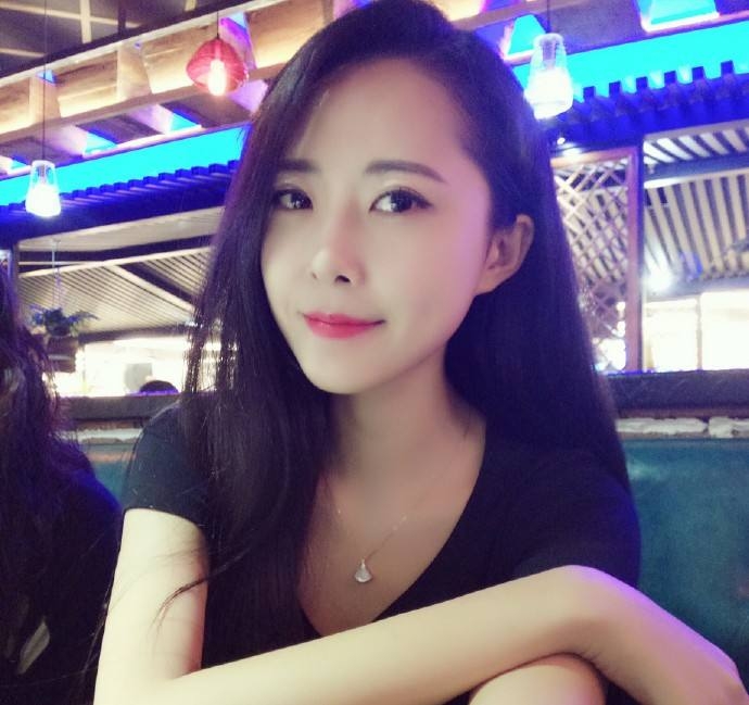 庆庆的第一张照片--大庆相亲服务中心
