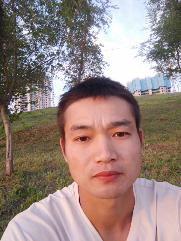 川子的第一张照片--大庆相亲服务中心
