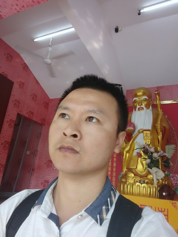 WAR的第一张照片--大庆相亲服务中心
