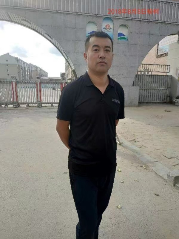 风雨见彩虹的第一张照片--大庆相亲服务中心