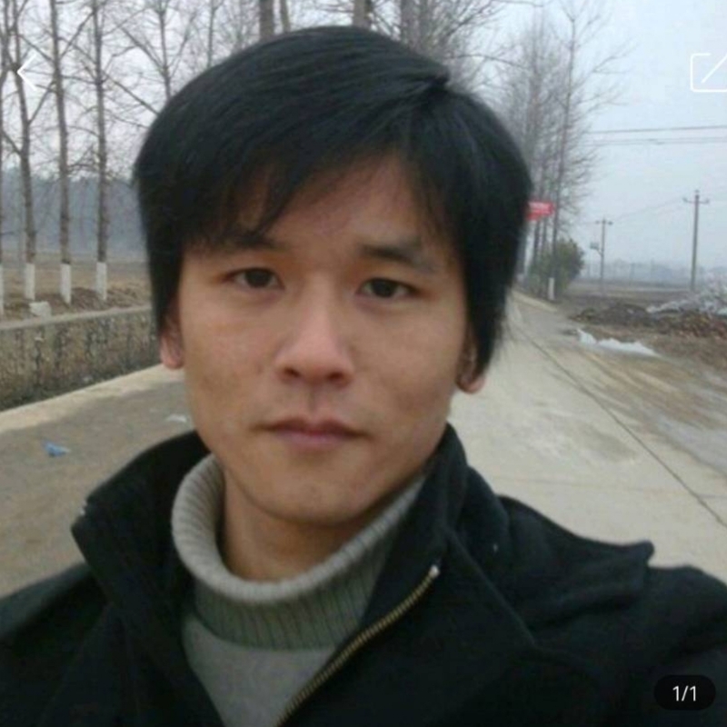 断桥残雪的第一张照片--大庆相亲服务中心