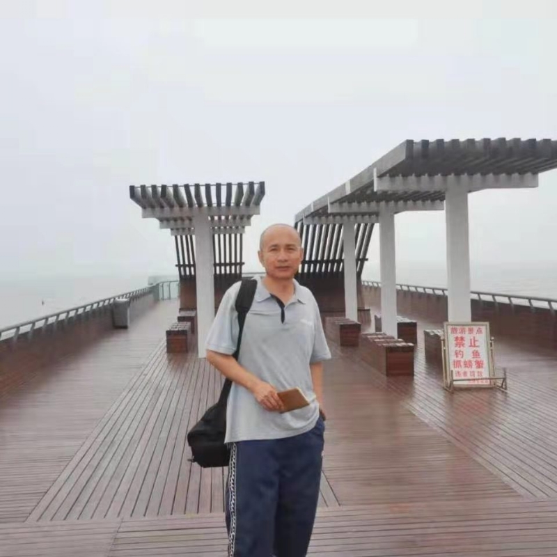 水云间的第一张照片--大庆相亲服务中心