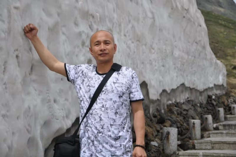 水云间的第三张照片--大庆相亲服务中心