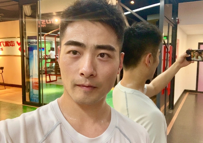 迁就的第一张照片--大庆相亲服务中心