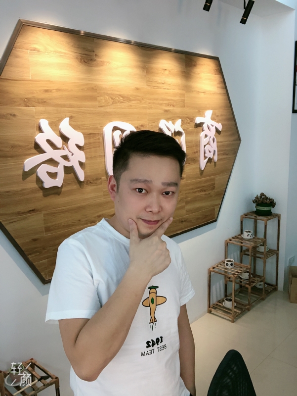 意外的第一张照片--大庆相亲服务中心