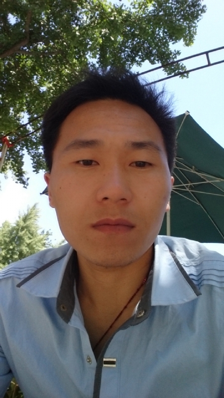 原来是你的第一张照片--大庆相亲服务中心