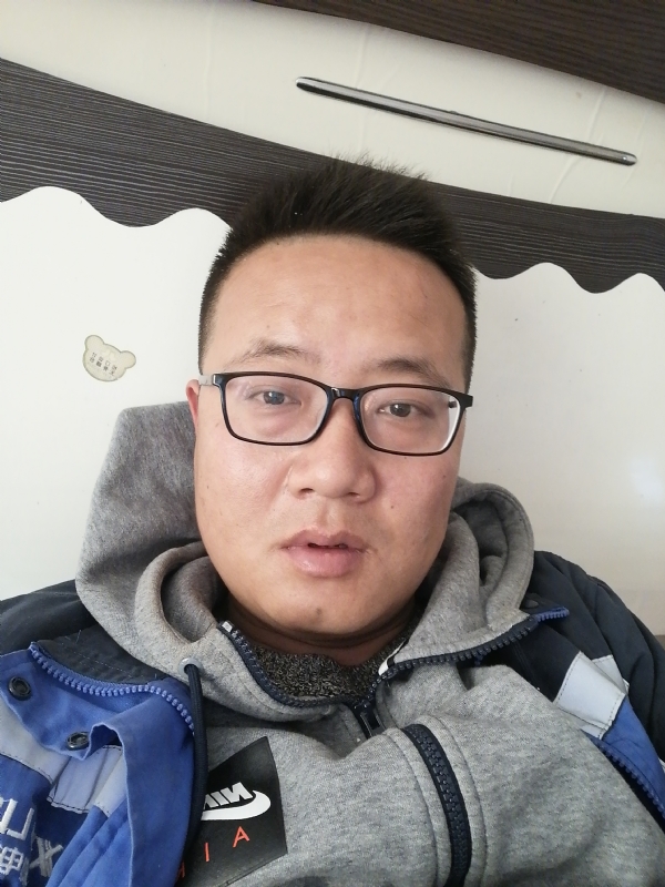 一个人一座城的第一张照片--大庆相亲服务中心