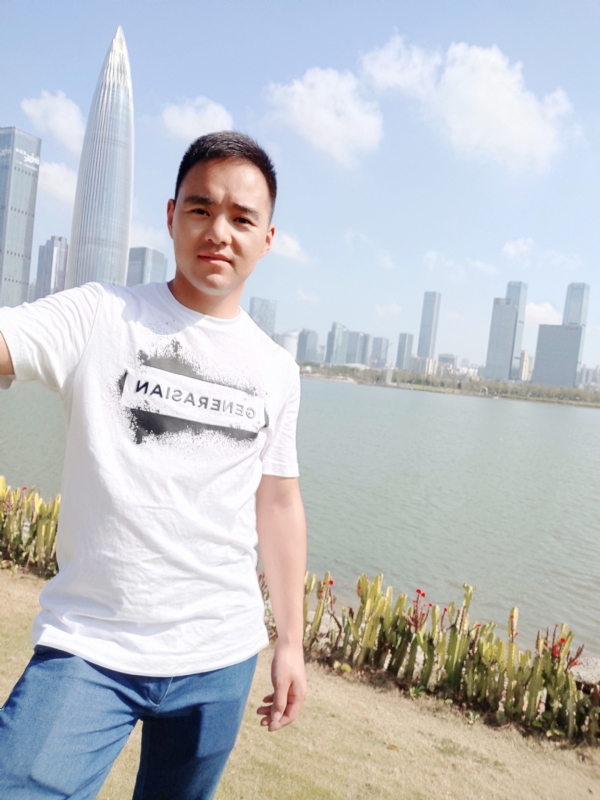 许仙敢睡蛇的第一张照片--大庆相亲服务中心