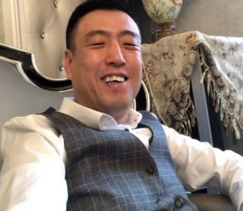 森林8888的第一张照片--大庆相亲服务中心