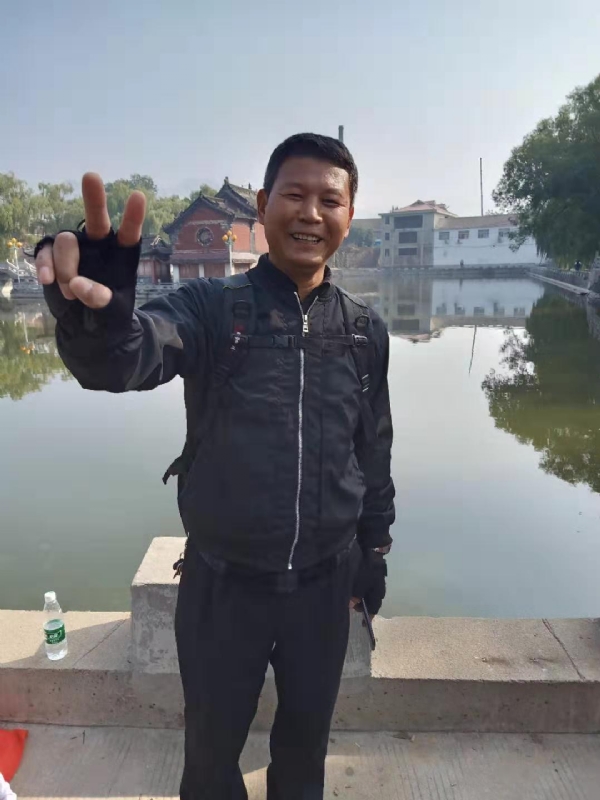 等的第一张照片--大庆相亲服务中心