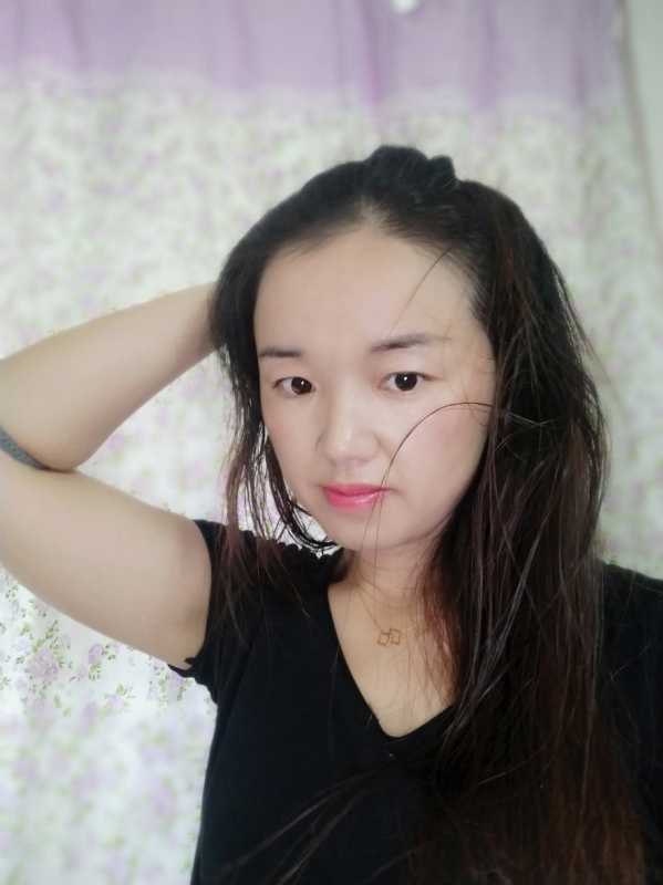 anne的第一张照片--大庆相亲服务中心