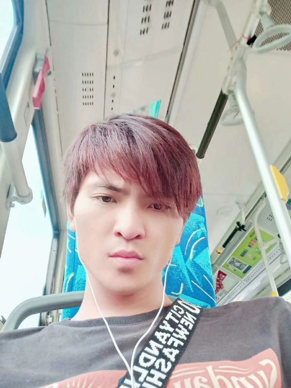 今日推销的第一张照片--大庆相亲服务中心