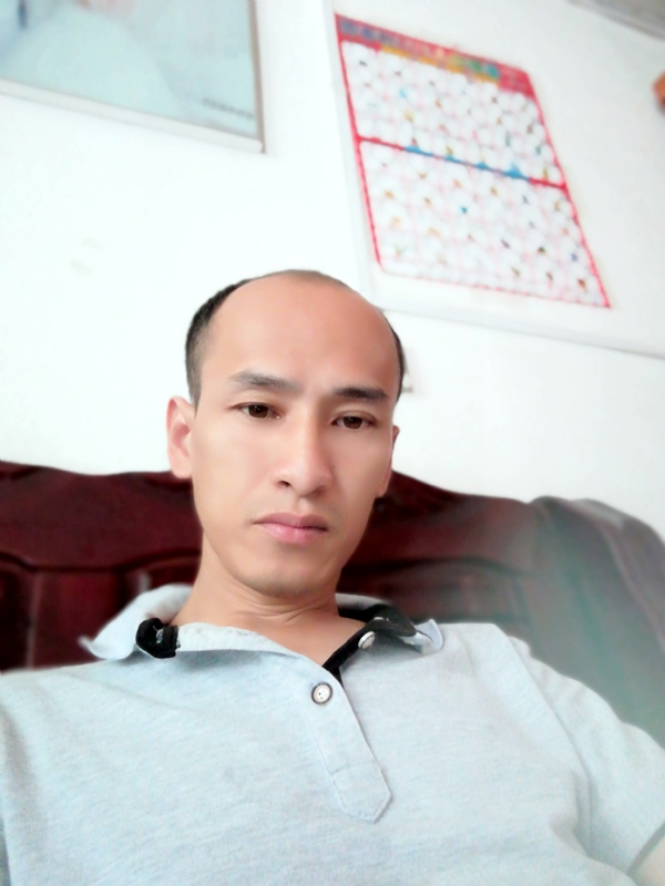 独行侠的第一张照片--大庆相亲服务中心