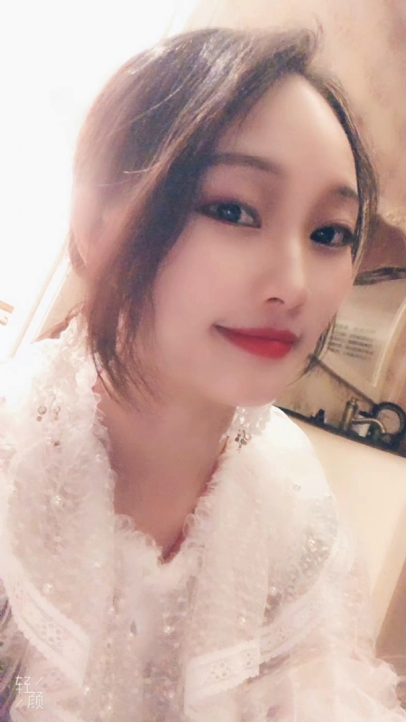 雯雯的第一张照片--大庆相亲服务中心