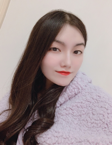 婉宁的第一张照片--大庆相亲服务中心