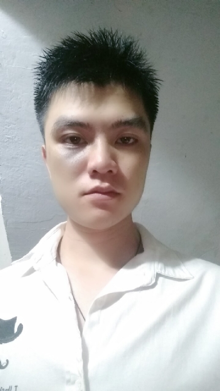 马仔的第一张照片--大庆相亲服务中心