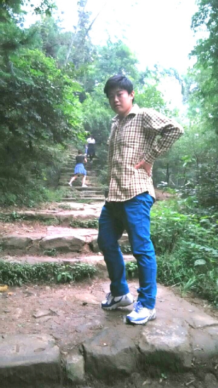 致春的第一张照片--大庆相亲服务中心