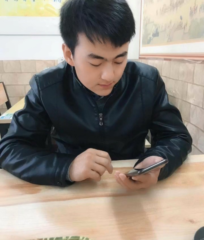 凯哥大魔王的第一张照片--大庆相亲服务中心