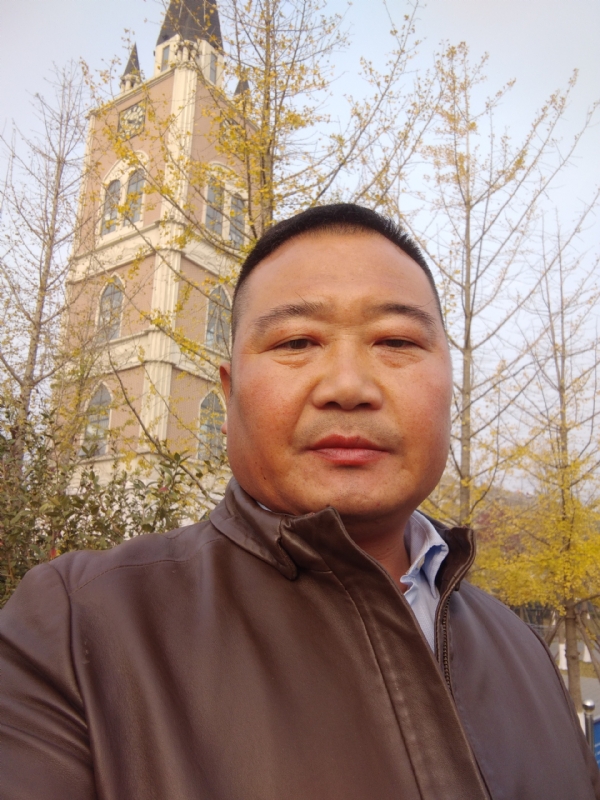 枫的第一张照片--大庆相亲服务中心