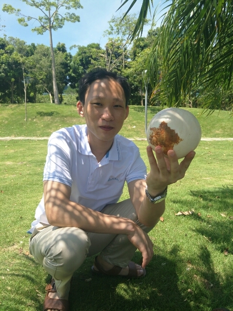 尚志的第一张照片--大庆相亲服务中心