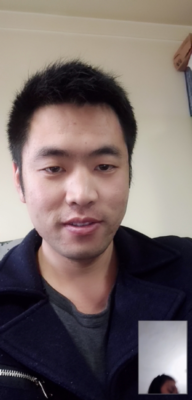 死鬼吹灯的第一张照片--大庆相亲服务中心