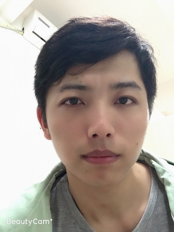 杨树的第一张照片--大庆相亲服务中心