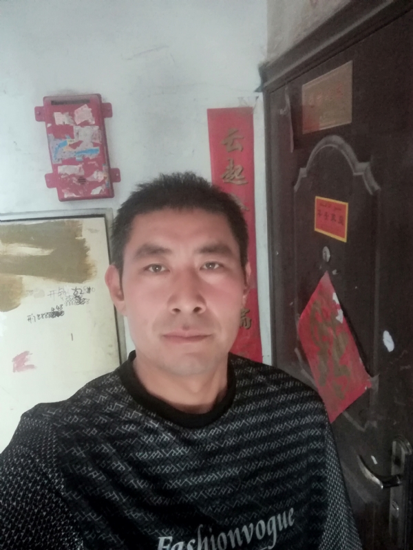 关中刀客的第一张照片--大庆相亲服务中心