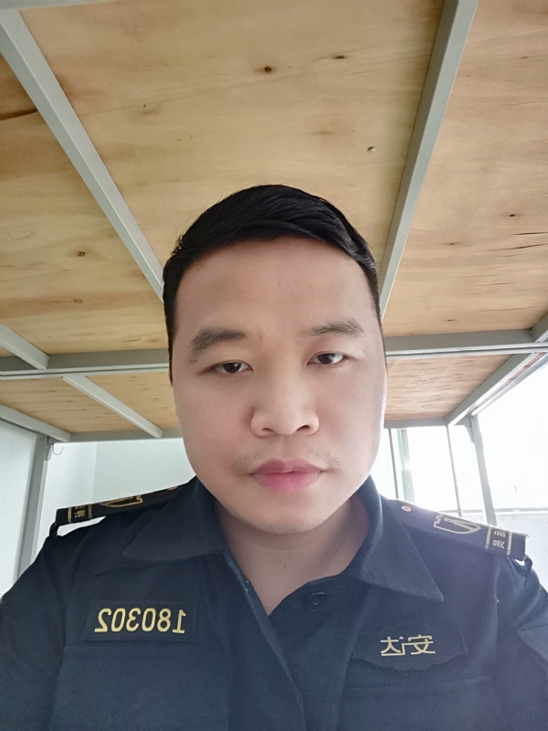 小子的第一张照片--大庆相亲服务中心