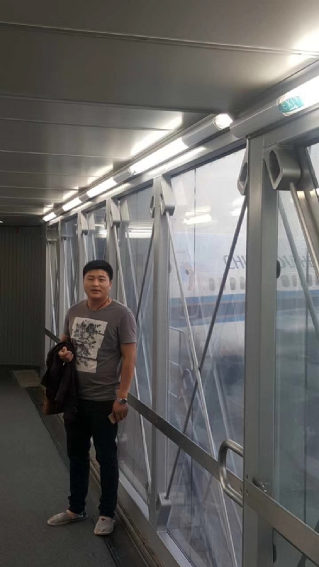 钥的第一张照片--大庆相亲服务中心