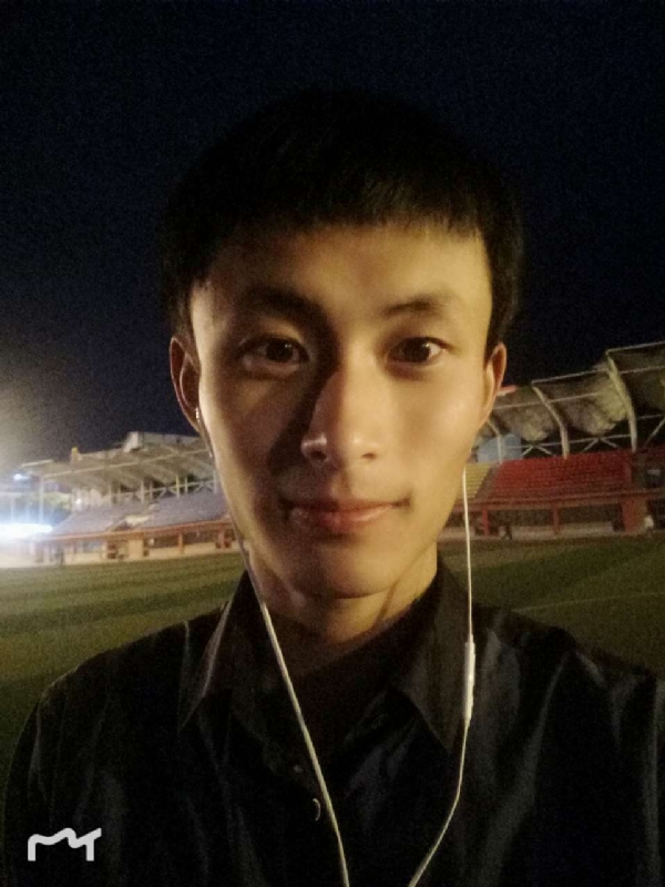 莫言的第一张照片--大庆相亲服务中心