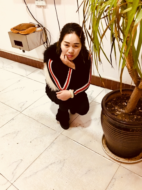 小香风的第一张照片--大庆相亲服务中心
