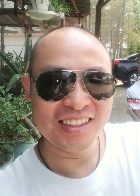 兵哥的第一张照片--大庆相亲服务中心