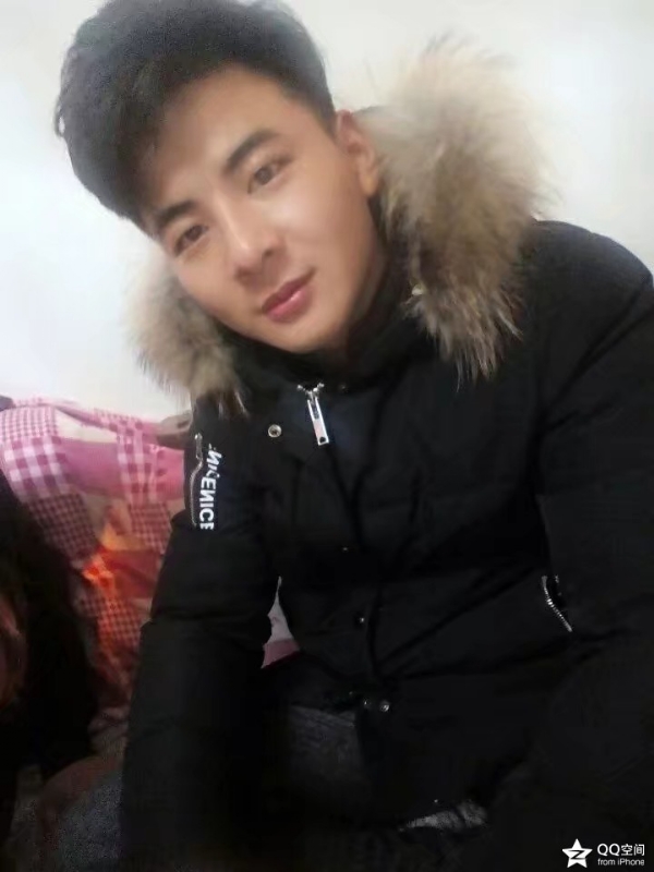 A少的第一张照片--大庆相亲服务中心