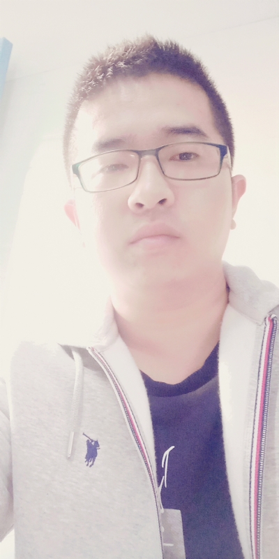 徐先森的第一张照片--大庆相亲服务中心