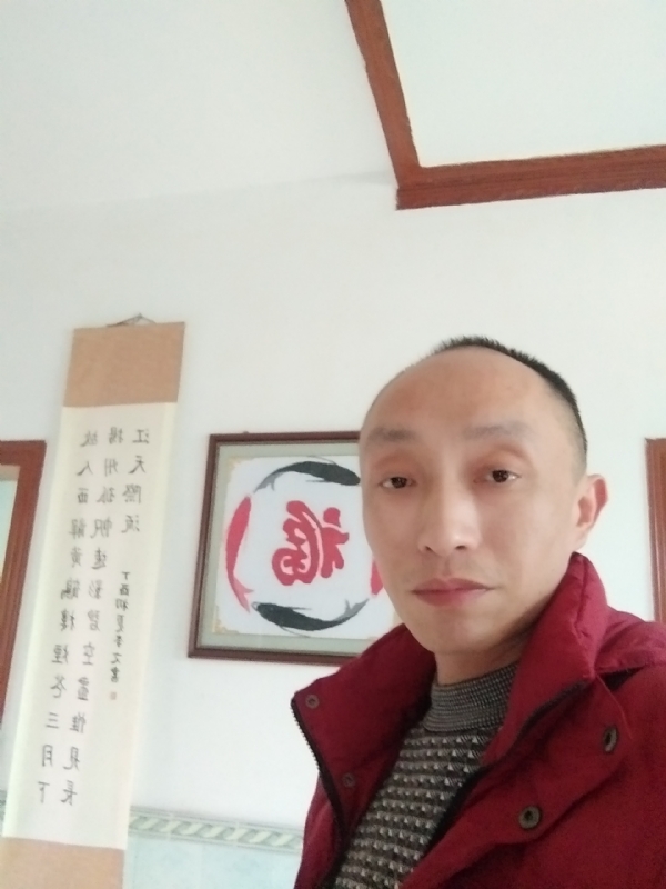 雅正的第一张照片--大庆相亲服务中心