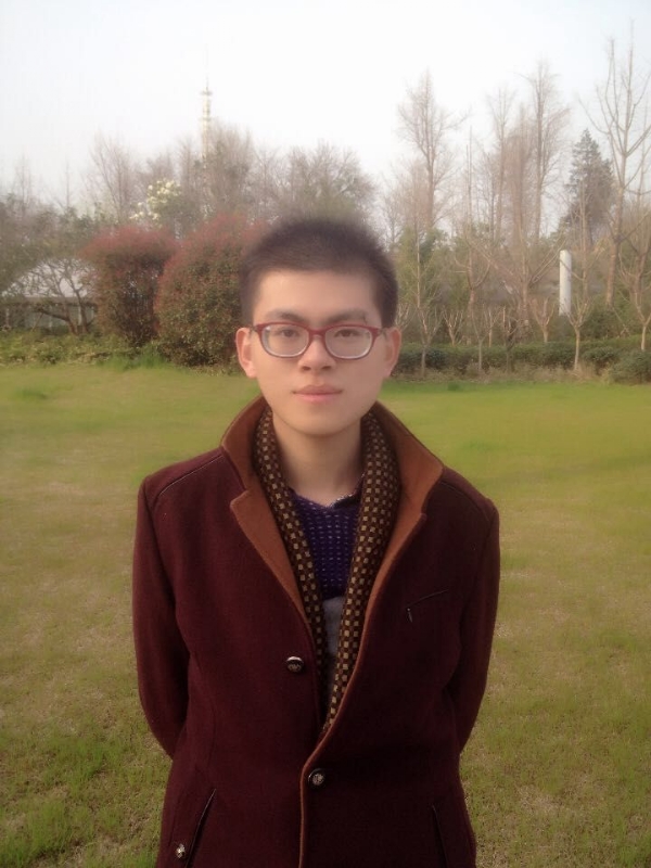 与狼共舞的第二张照片--大庆相亲服务中心