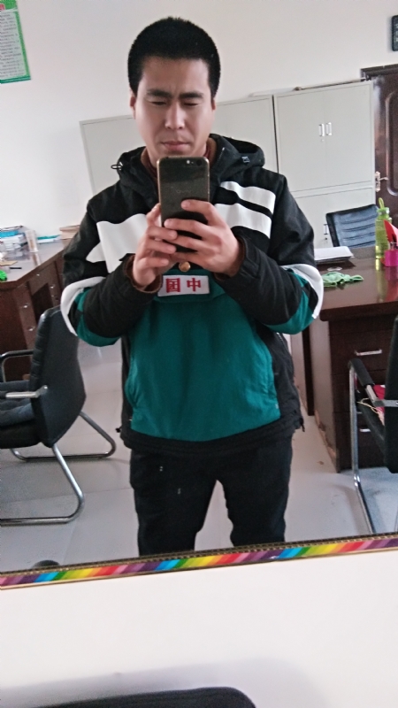 大灰狼好吃的第一张照片--大庆相亲服务中心