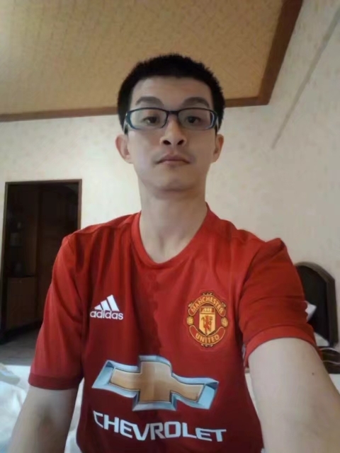 小豌豆的第一张照片--大庆相亲服务中心