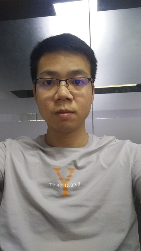 93年小伙子的第一张照片--大庆相亲服务中心