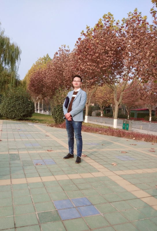 若缘的第一张照片--大庆相亲服务中心