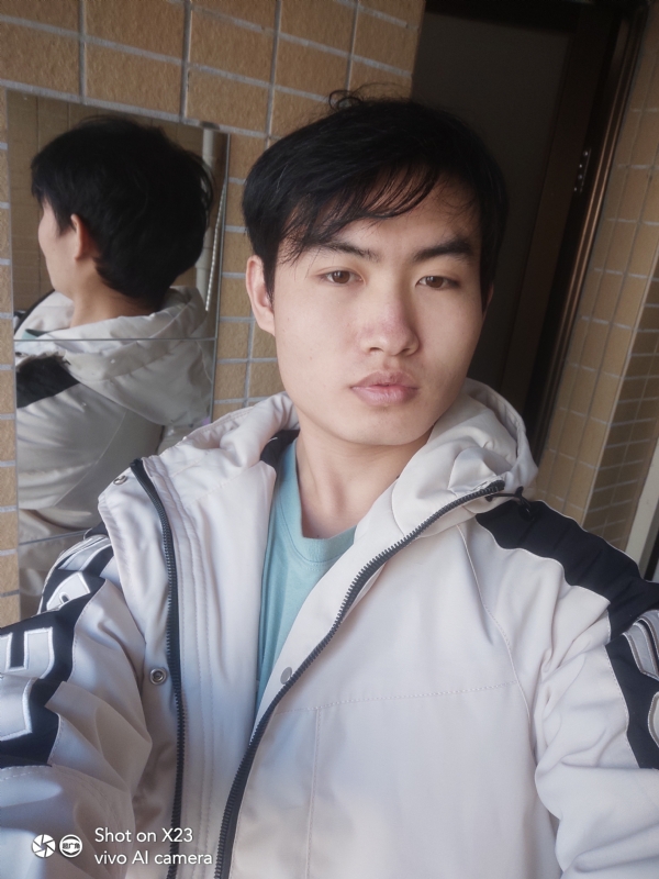 周敏的第一张照片--大庆相亲服务中心
