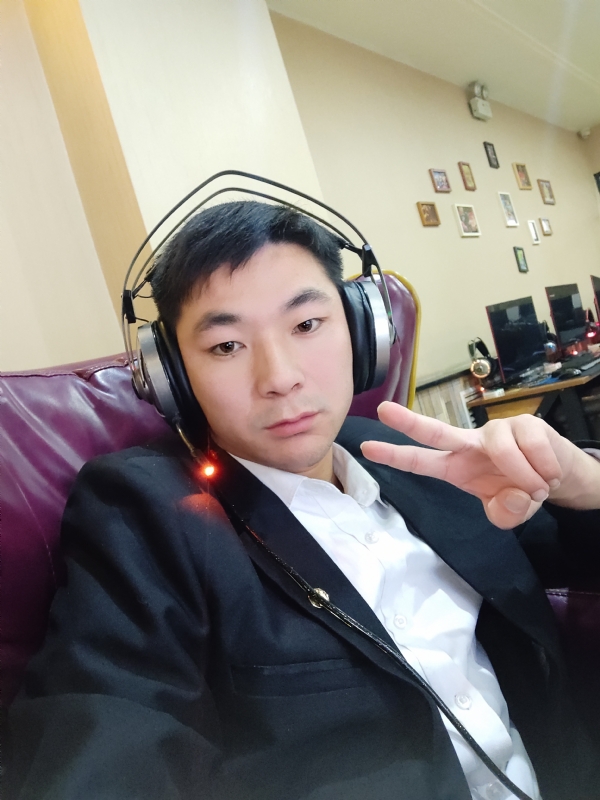 随缘的第一张照片--大庆相亲服务中心