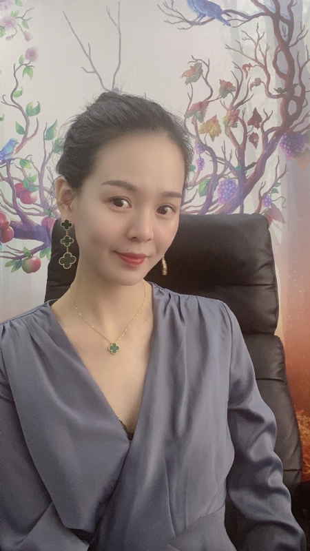 潇潇的第一张照片--大庆相亲服务中心